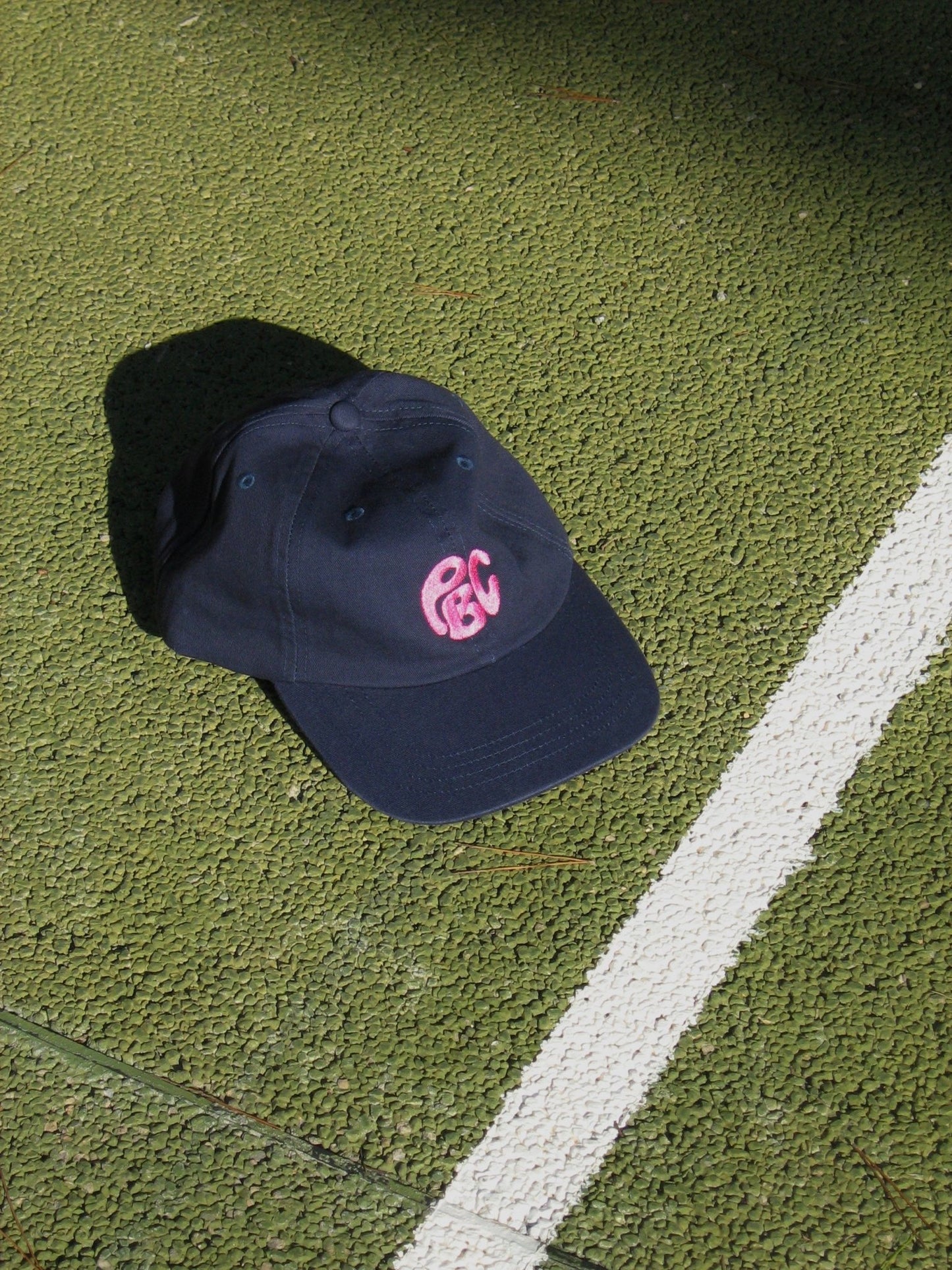 Collective Cap - Pickleball.Collective - Accessories