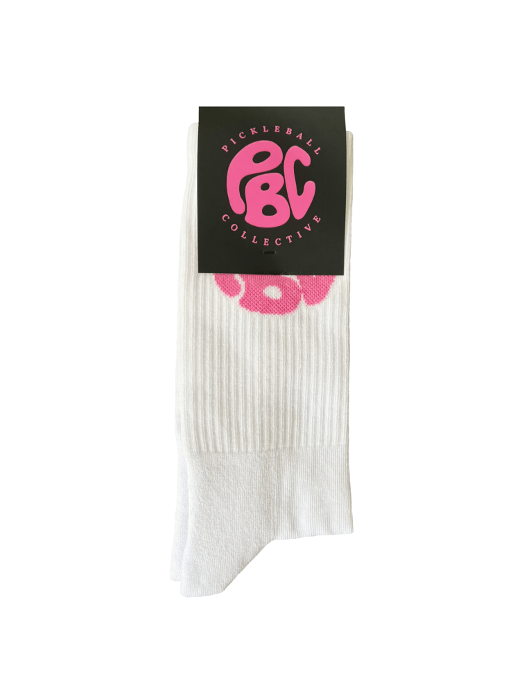 Collective Socks - Pickleball.Collective - Accessories