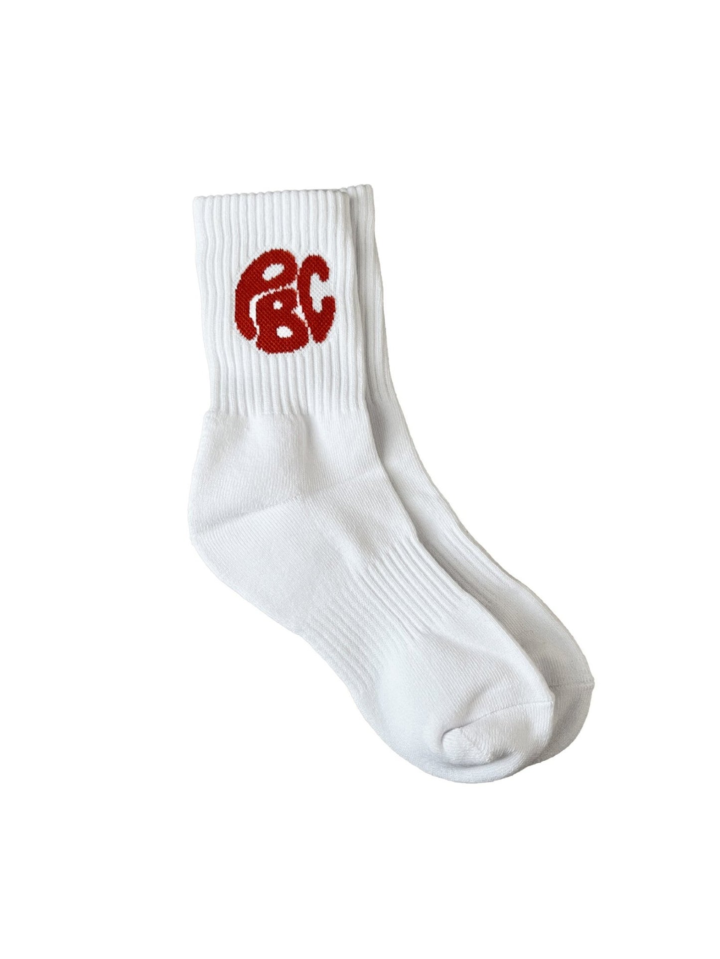 Center Socks - Pickleball.Collective - Accessories