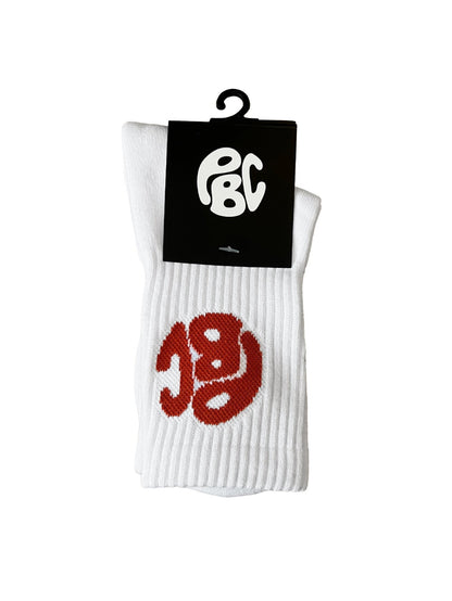 Center Socks - Pickleball.Collective - Accessories