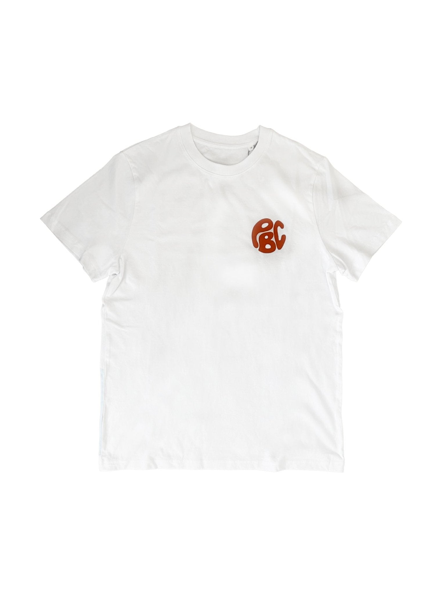 Center T-Shirt - Pickleball.Collective - Clothing