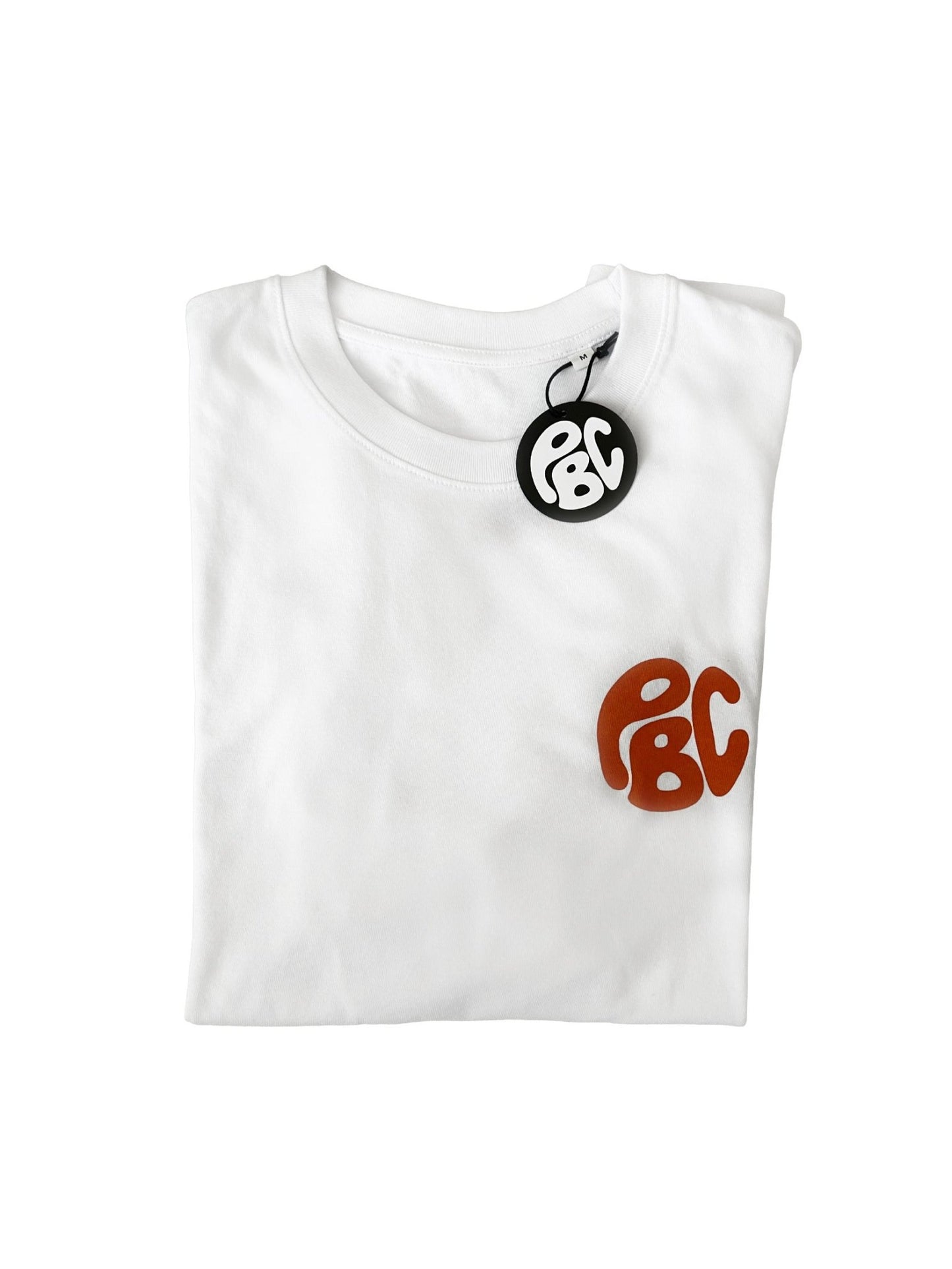 Center T-Shirt - Pickleball.Collective - Clothing