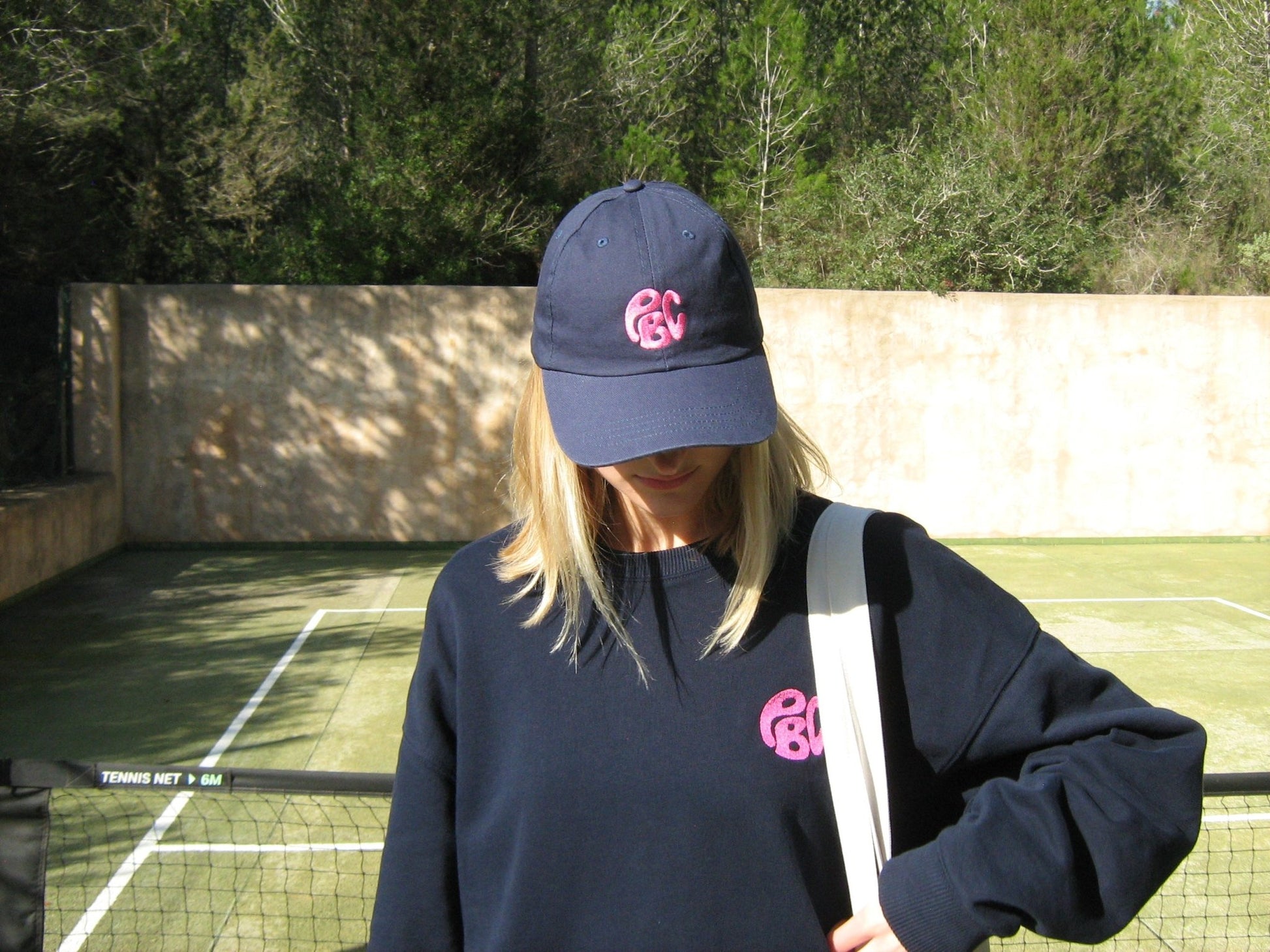 Collective Sweatshirt - Pickleball.Collective - Clothing