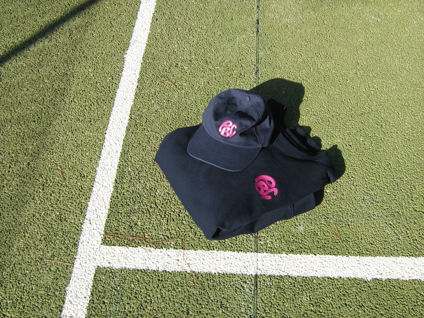 Collective Sweatshirt - Pickleball.Collective - Clothing