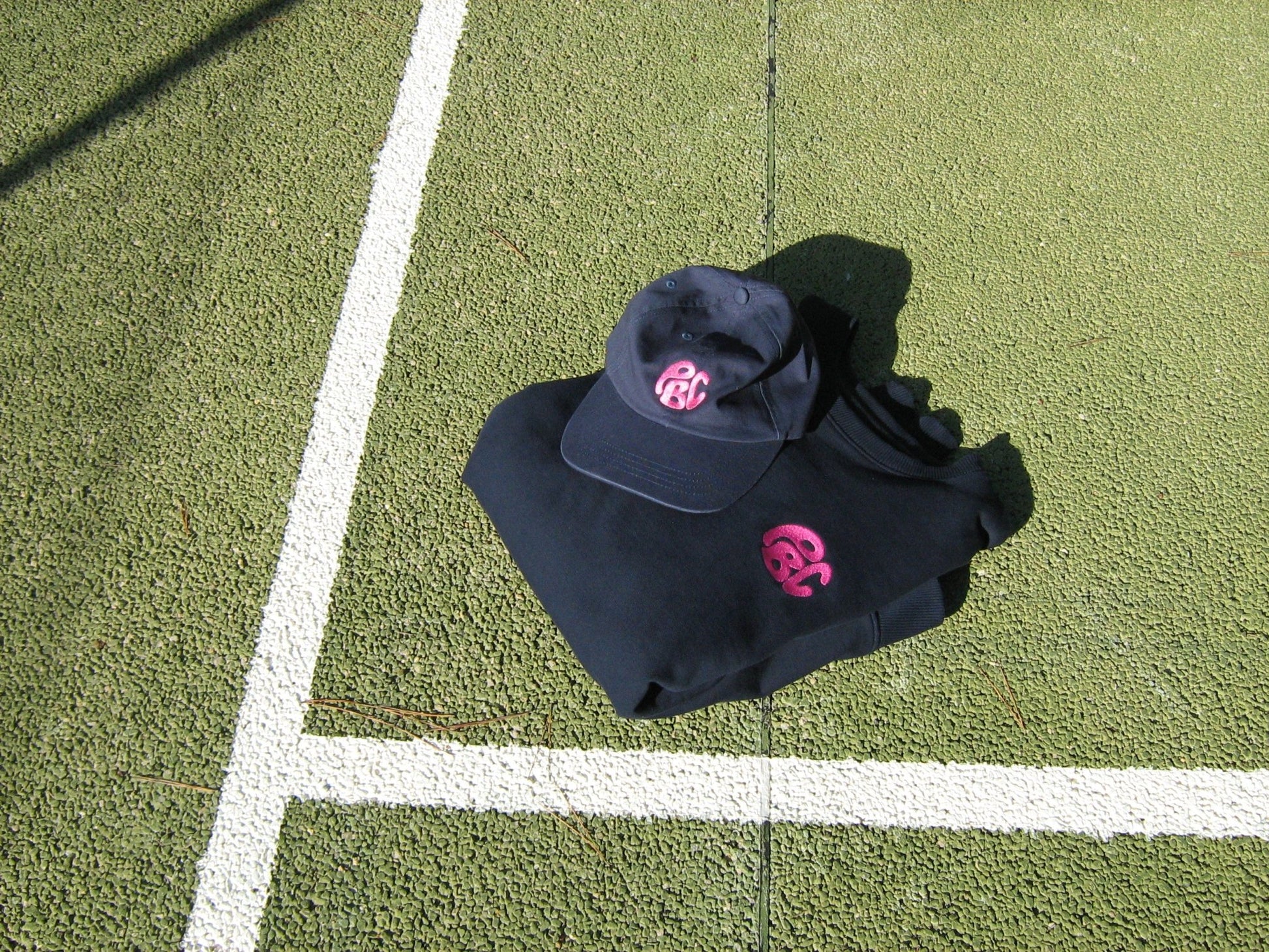 Collective Sweatshirt - Pickleball.Collective - Clothing